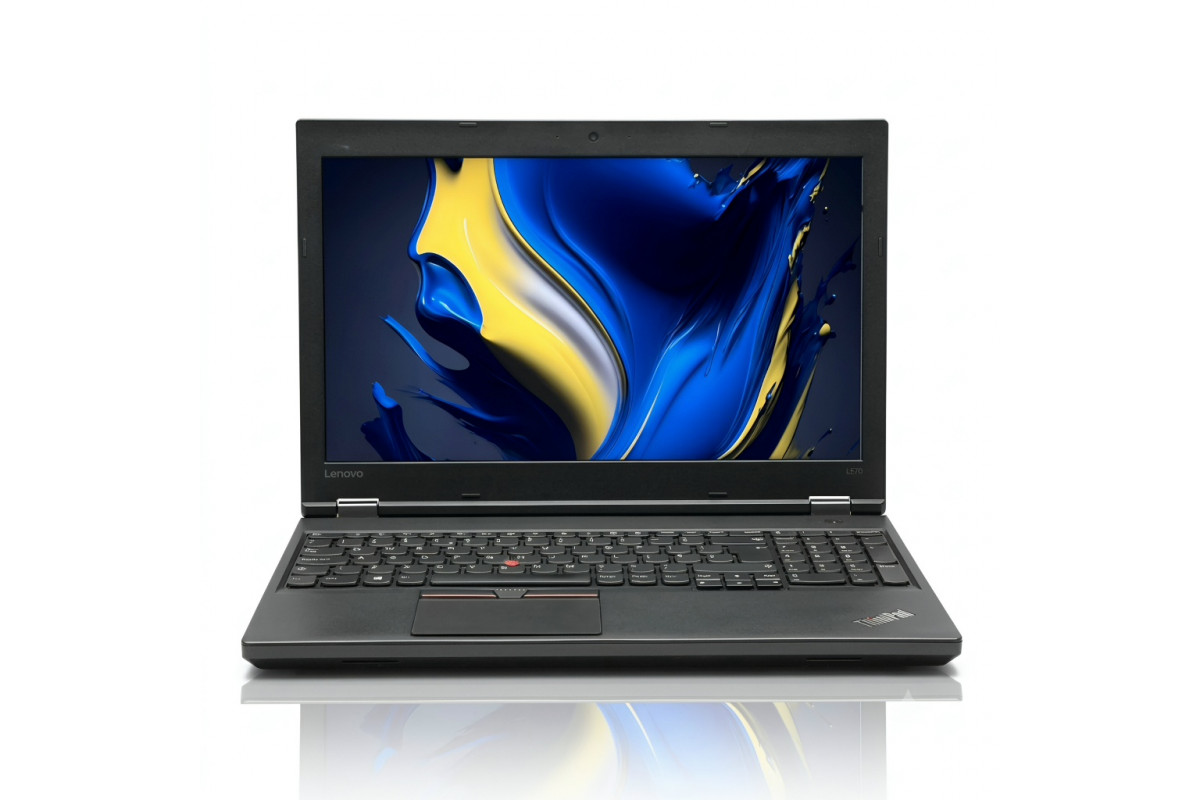 Купить в Ашхабаде Ноутбук | Lenovo ThinkPad L570 | Core i5-7200U
